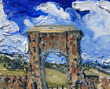 Load image into Gallery viewer, Roosevelt Arch