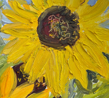 Load image into Gallery viewer, Lincoln School Sunflowers