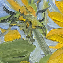 Load image into Gallery viewer, Lincoln School Sunflowers