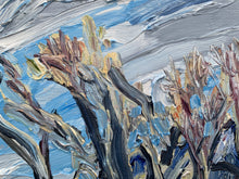 Load image into Gallery viewer, Turbulent Indigo