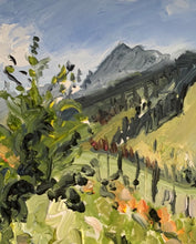 Load image into Gallery viewer, The Smoke Lifted
