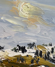 Load image into Gallery viewer, Winter Sun