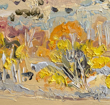 Load image into Gallery viewer, Looking Through the Aspen and Across the Shields