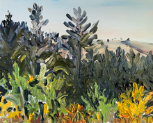 Load image into Gallery viewer, Bear in the Bushes