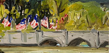 Load image into Gallery viewer, Memorial Day - Livingston, Montana
