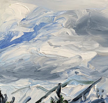 Load image into Gallery viewer, Shell Mountain