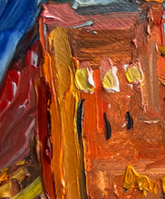 Load image into Gallery viewer, Moon Over the Danforth