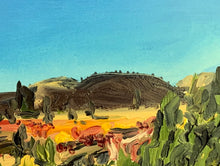Load image into Gallery viewer, Fall Day up Mission Creek