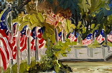 Load image into Gallery viewer, Memorial Day - Livingston, Montana
