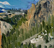Load image into Gallery viewer, Golden Gate Canyon, YNP