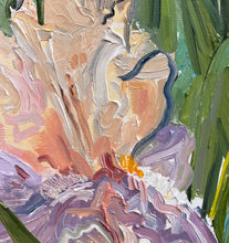 Load image into Gallery viewer, Last Iris