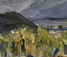 Load image into Gallery viewer, In Between Rain Storms, Along the Gros Ventre