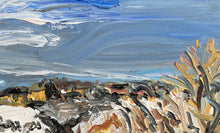 Load image into Gallery viewer, Patch of Snow