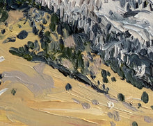 Load image into Gallery viewer, Snow Moving In