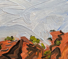 Load image into Gallery viewer, Red Rocks in Long Canyon
