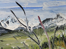 Load image into Gallery viewer, First Sunny Day