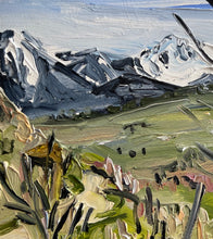 Load image into Gallery viewer, First Sunny Day