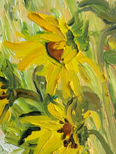 Load image into Gallery viewer, Mission Creek Sunflowers