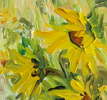 Load image into Gallery viewer, Mission Creek Sunflowers