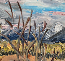 Load image into Gallery viewer, Spring Sunset Over the Yellowstone