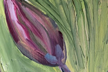 Load image into Gallery viewer, Tulips Arcing Towards Justice