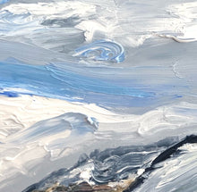 Load image into Gallery viewer, February in the Lamar Valley