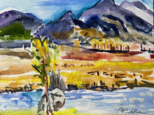 Load image into Gallery viewer, Glorious Fall Colors at Sage
