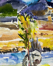 Load image into Gallery viewer, Glorious Fall Colors at Sage
