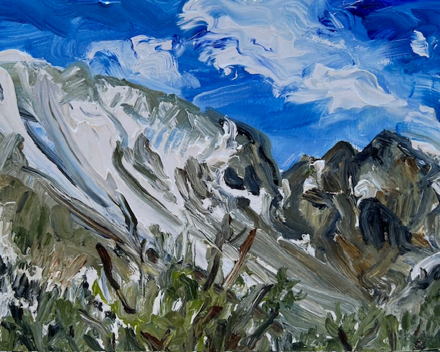 Great Basin National Park