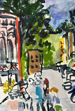 Load image into Gallery viewer, Livingston Art Walk 6/2025
