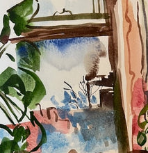 Load image into Gallery viewer, Painting in Brooklyn
