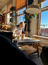 Load image into Gallery viewer, Painting in Brooklyn
