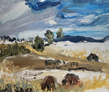Load image into Gallery viewer, Beautiful Day For Buffalo
