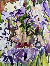 Load image into Gallery viewer, Irises en masse
