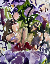Load image into Gallery viewer, Irises en masse

