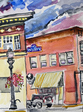 Load image into Gallery viewer, Callender Street &amp; Main

