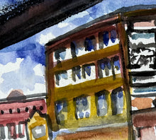 Load image into Gallery viewer, View From 103 South Main, Livingston MT
