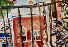 Load image into Gallery viewer, Painting in Brooklyn
