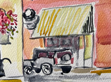 Load image into Gallery viewer, Callender Street &amp; Main
