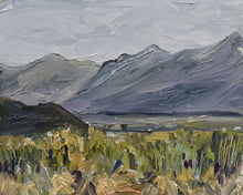 Load image into Gallery viewer, In Between Rain Storms, Along the Gros Ventre
