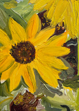 Load image into Gallery viewer, Lincoln School Sunflowers
