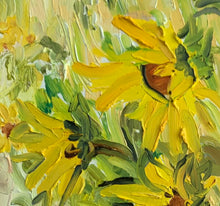 Load image into Gallery viewer, Mission Creek Sunflowers

